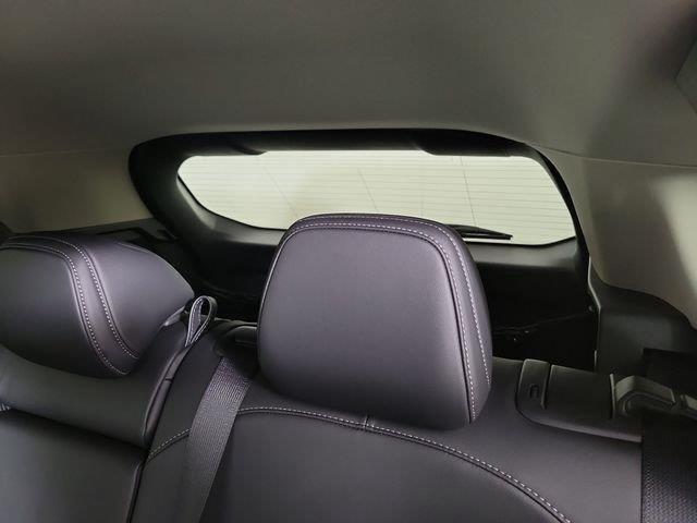 New 2026 Jet Black Mica Mazda 2.5 S Select AWD image 11