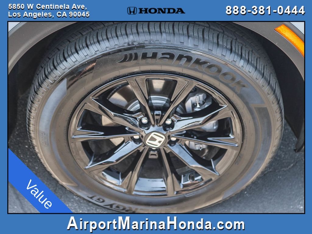 Used 2024  Honda Sport-L image 10