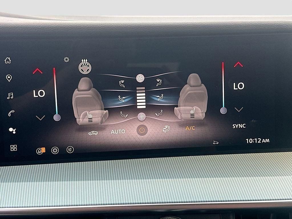 2025 Nissan Murano SL - Photo 16