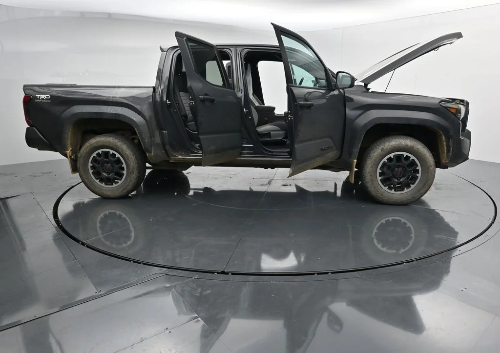 Used 2024  Toyota TRD Off-Road image 35