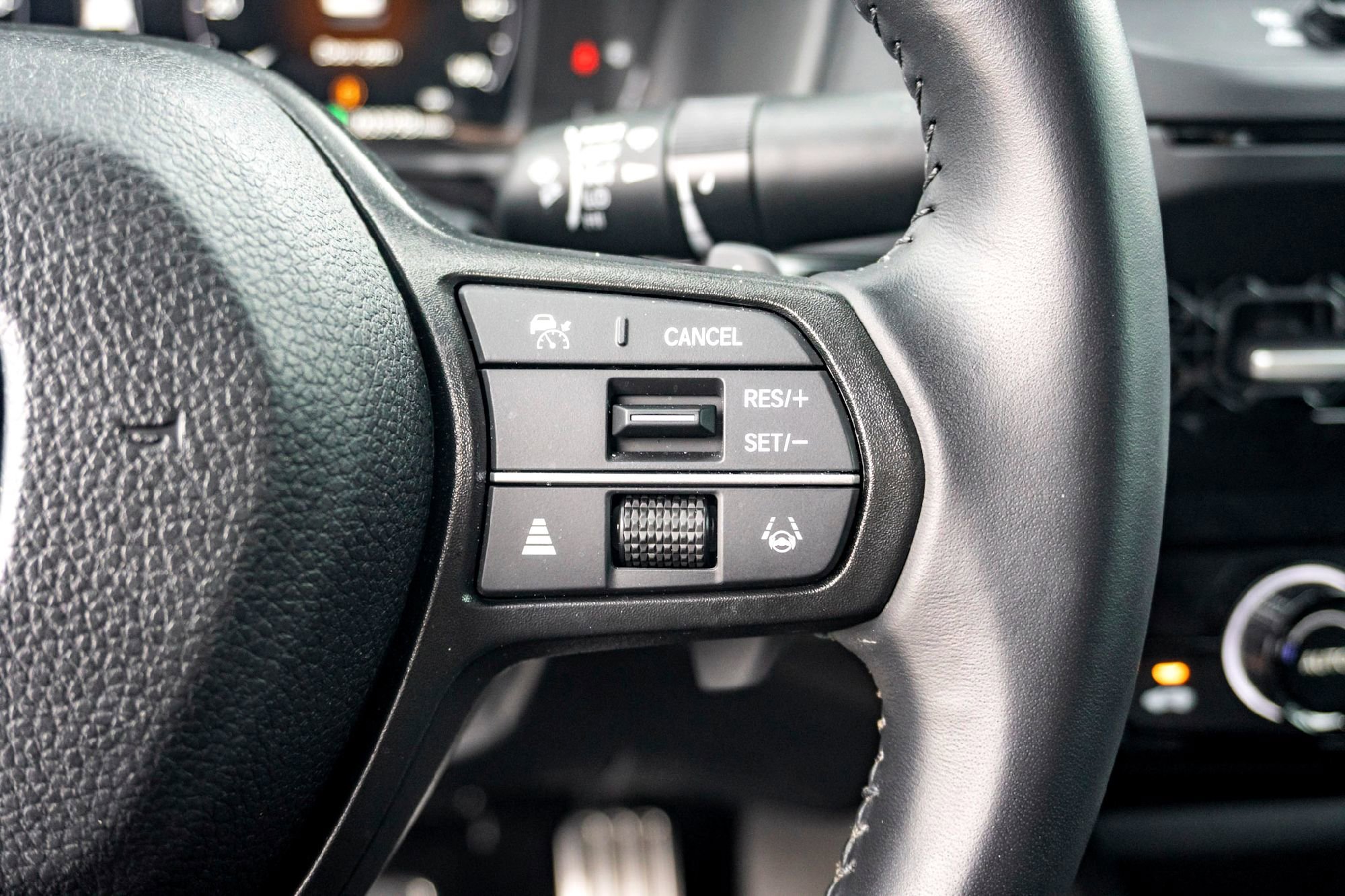 2025 Honda Accord Hybrid Sport-L - Photo 20