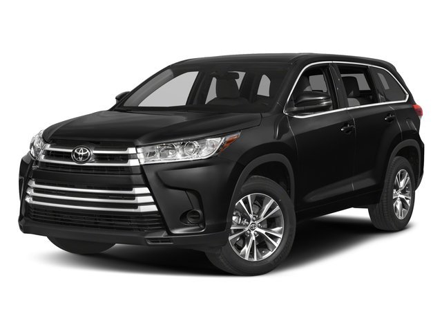 Used 2017 Celestial Silver Metallic Toyota LE image 1