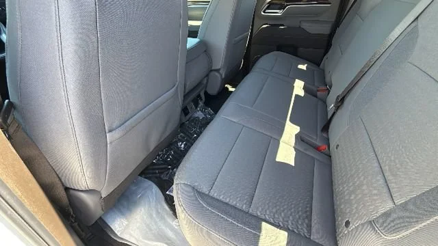 2026 GMC Sierra 2500HD SLE - Photo 24