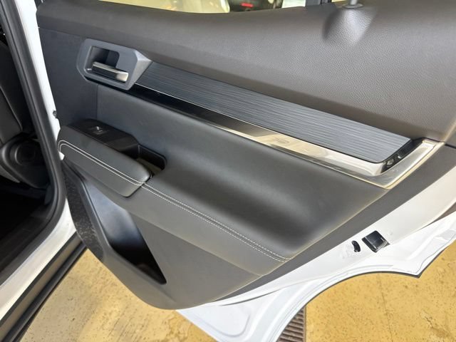 2027 GMC Terrain Elevation - Photo 34