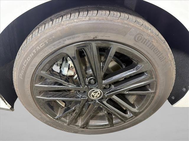Certified Used 2025 ICE CAP Toyota  image 18