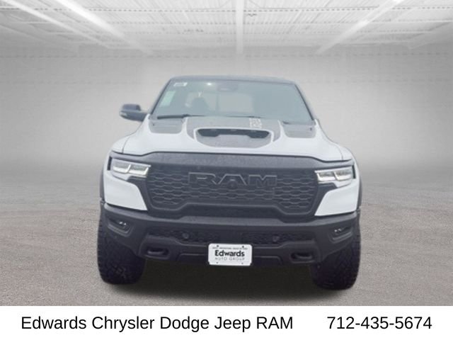 2026 RAM 1500 RHO - Photo 45