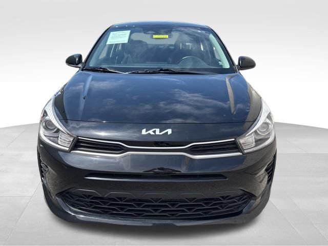 2023 Kia Rio S iVT's photo
