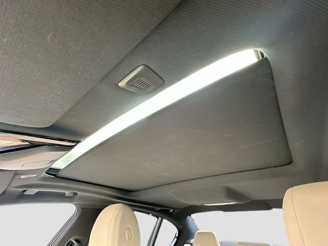 Used 2022 Gray BMW 530i image 22