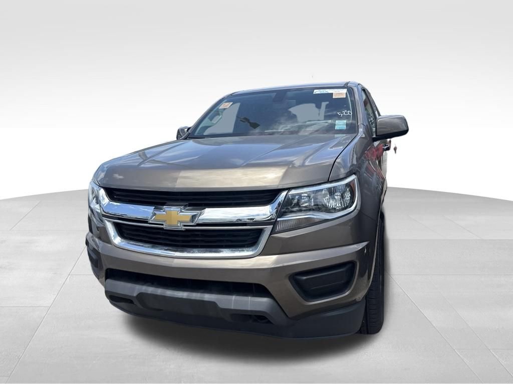 Used 2016 Brown Chevrolet LT image 3