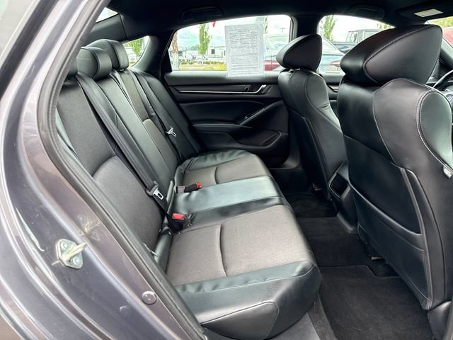 Used 2018  Honda Sport 1.5T image 10