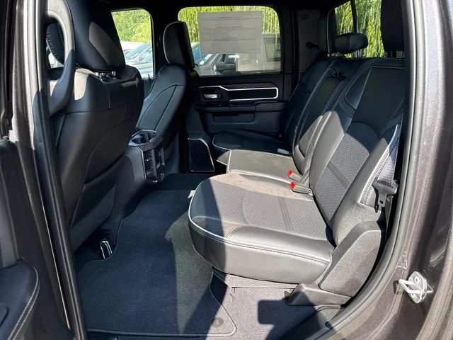 2026 RAM 2500 Laramie - Photo 13