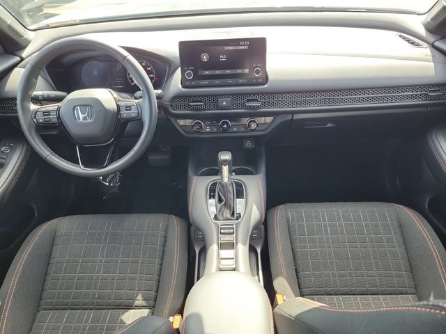 2024 Honda HR-V Sport - Photo 14