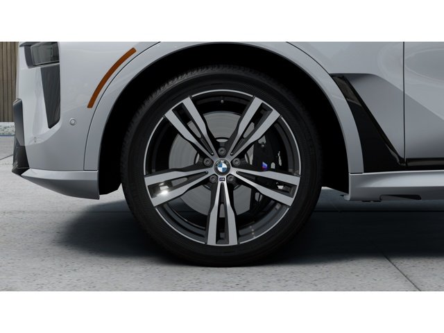 New 2027 Brooklyn Grey Metallic BMW xDrive40i image 7