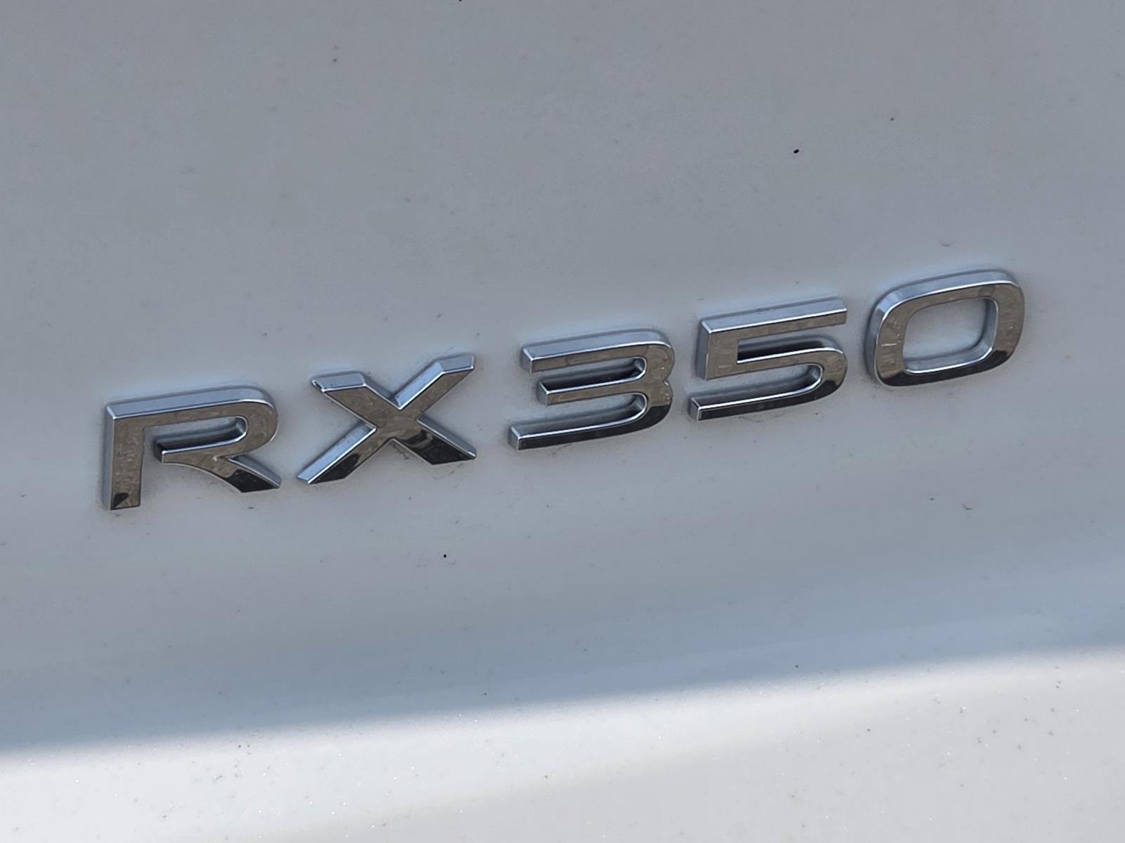 Certified Used 2024 White Pearl Lexus 350 Premium Plus image 18