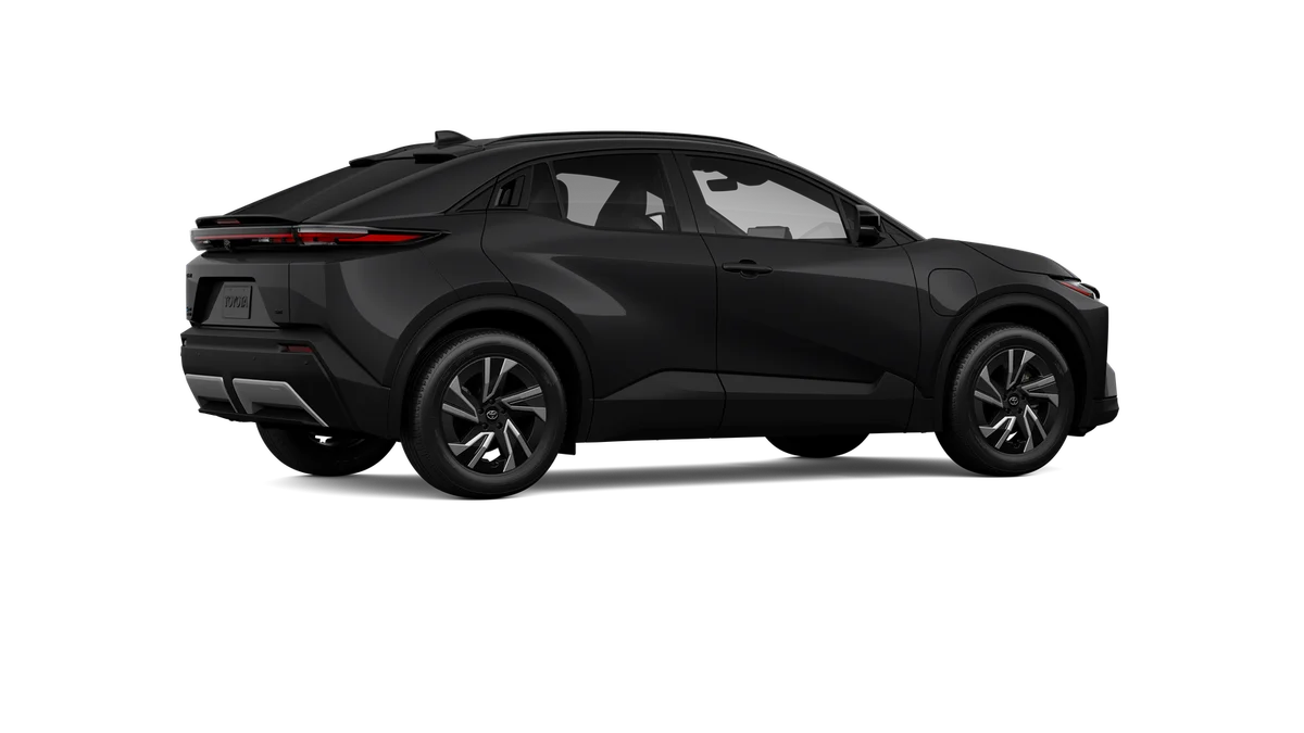 2026 Toyota C-HR SE - Photo 31