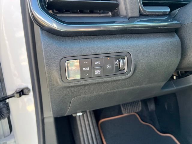 2026 GMC Terrain AT4 - Photo 20