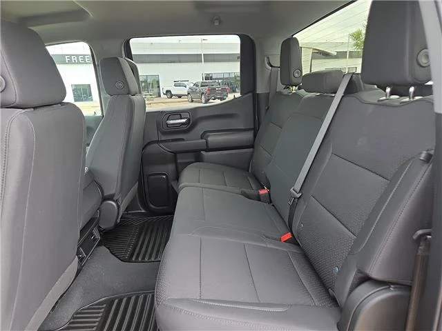 New 2026 Summit White GMC Pro image 11