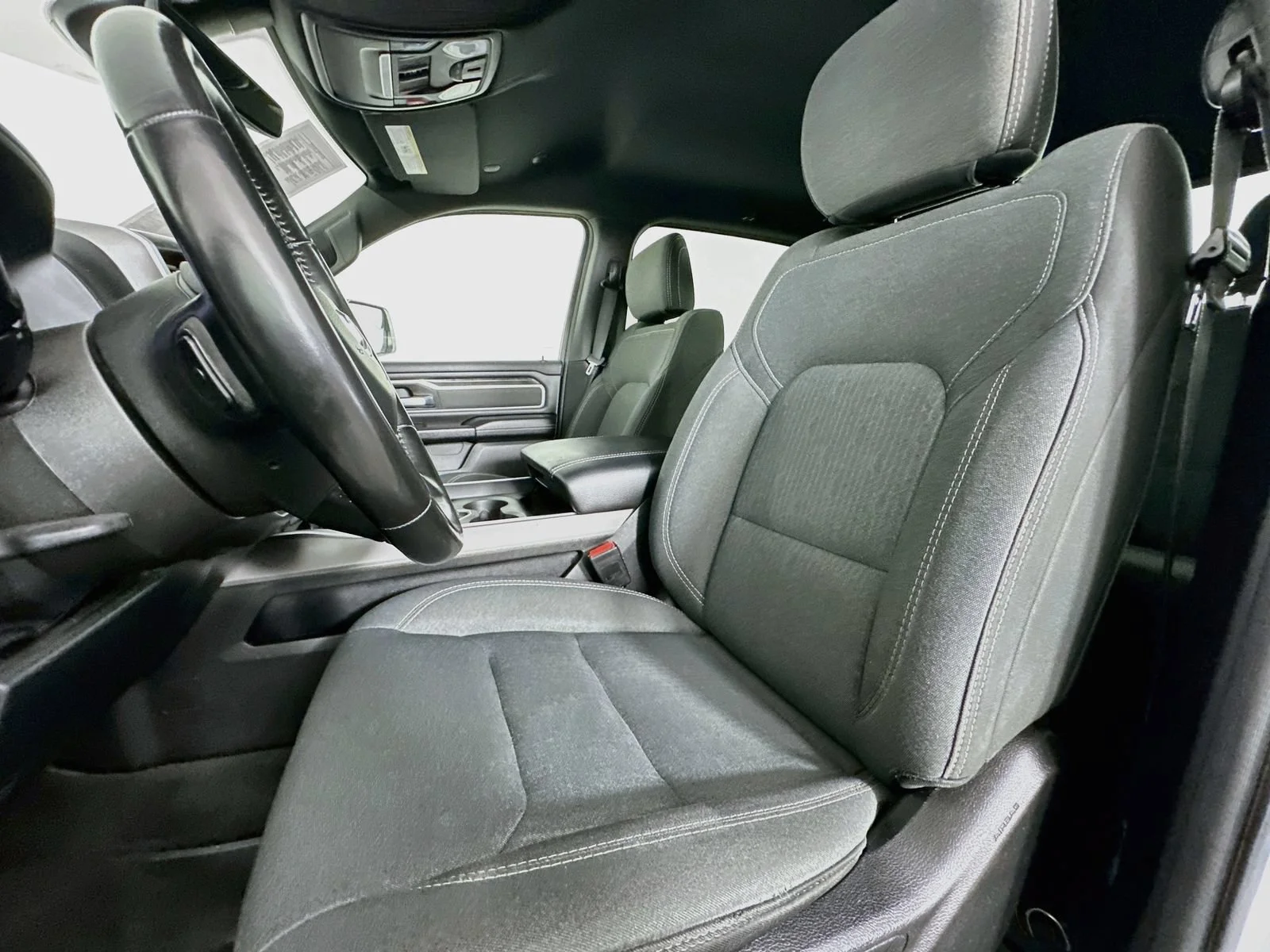 2022 RAM Ram 1500 Pickup Big Horn/Lone Star - Photo 21