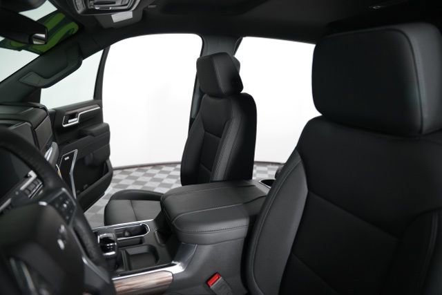 2026 Chevrolet Silverado 1500 RST - Photo 24