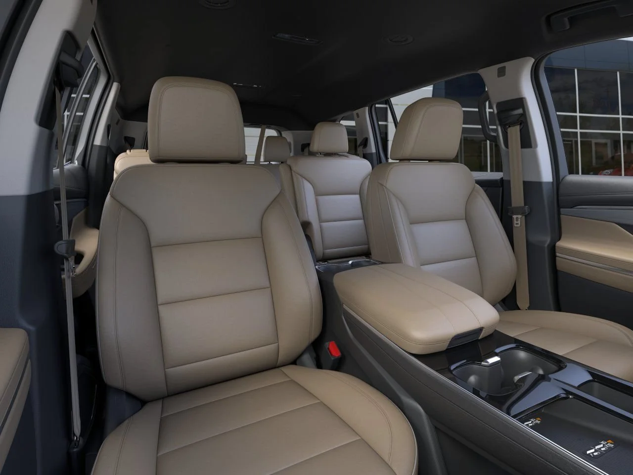 2026 Buick Enclave Preferred - Photo 16