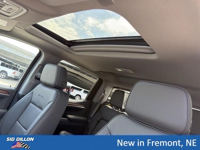 2026 GMC Sierra 1500 Denali - Photo 17