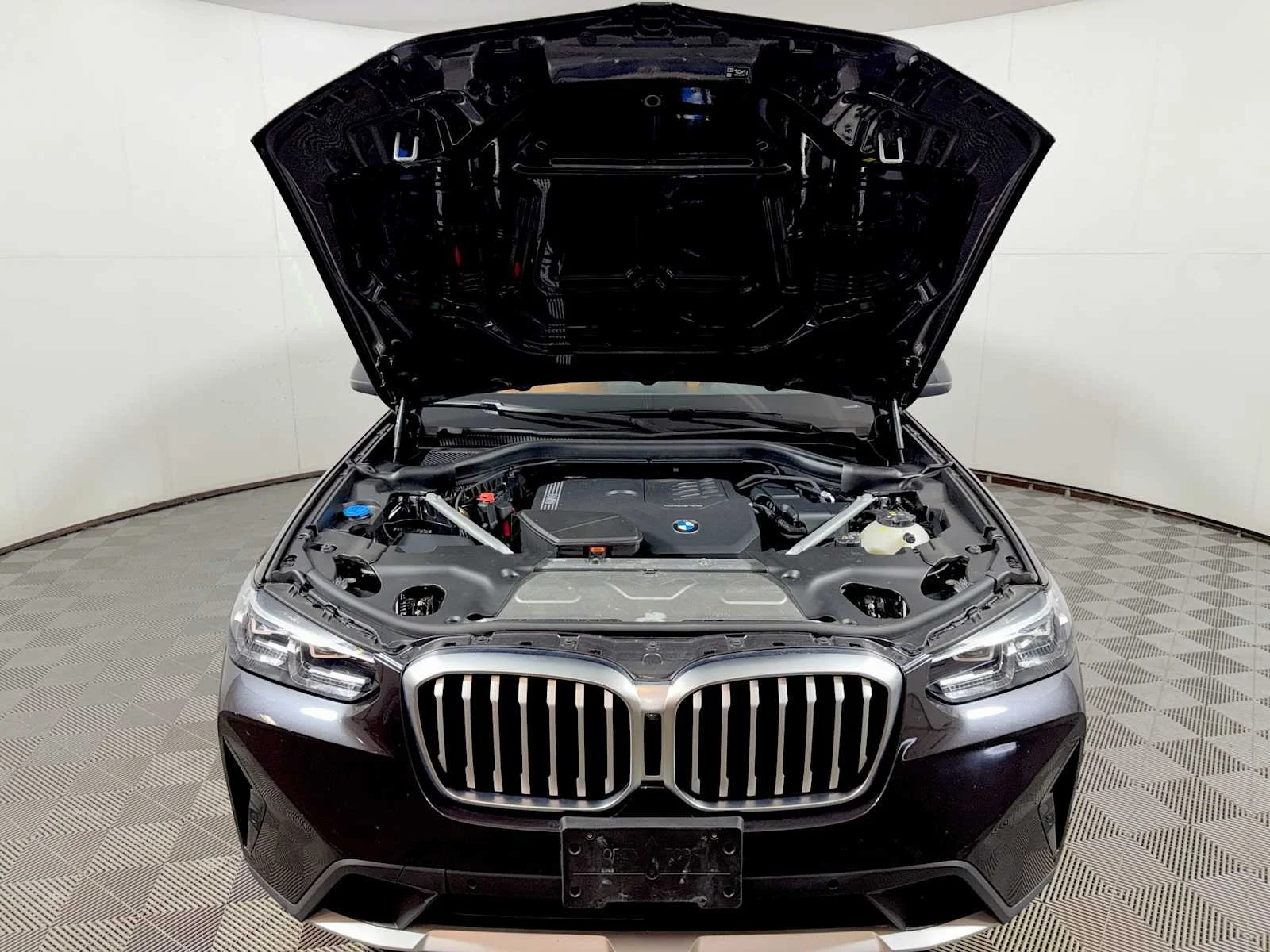 2024 BMW X3 30i - Photo 31
