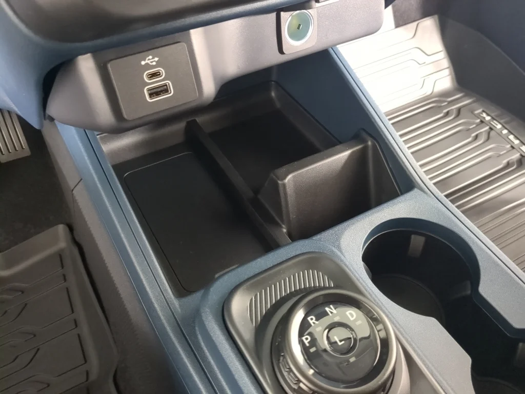 New 2026 Oxford White Ford XL image 21