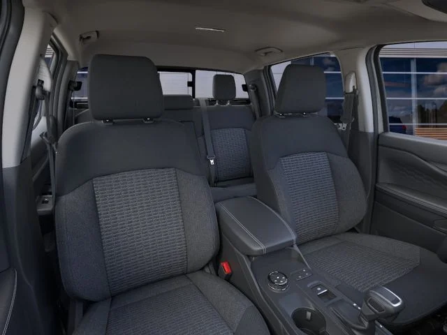 New 2026 Avalanche Ford XLT image 10