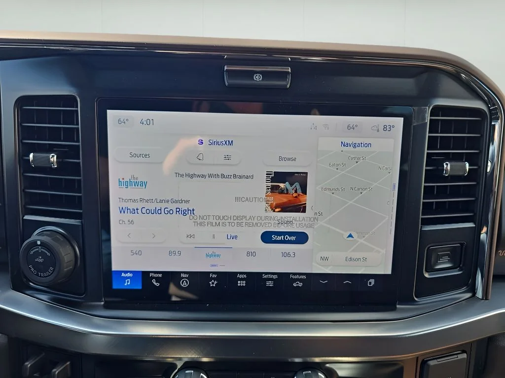 2026 Ford F-250 Super Duty King Ranch - Photo 24
