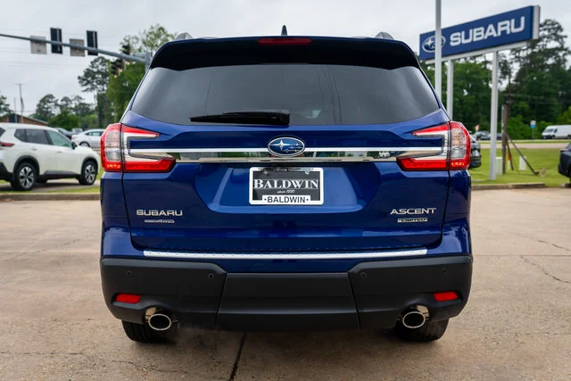 New 2026 Sapphire Blue Pearl Subaru Limited image 5