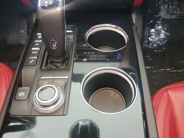 2020 Maserati Quattroporte S - Photo 22