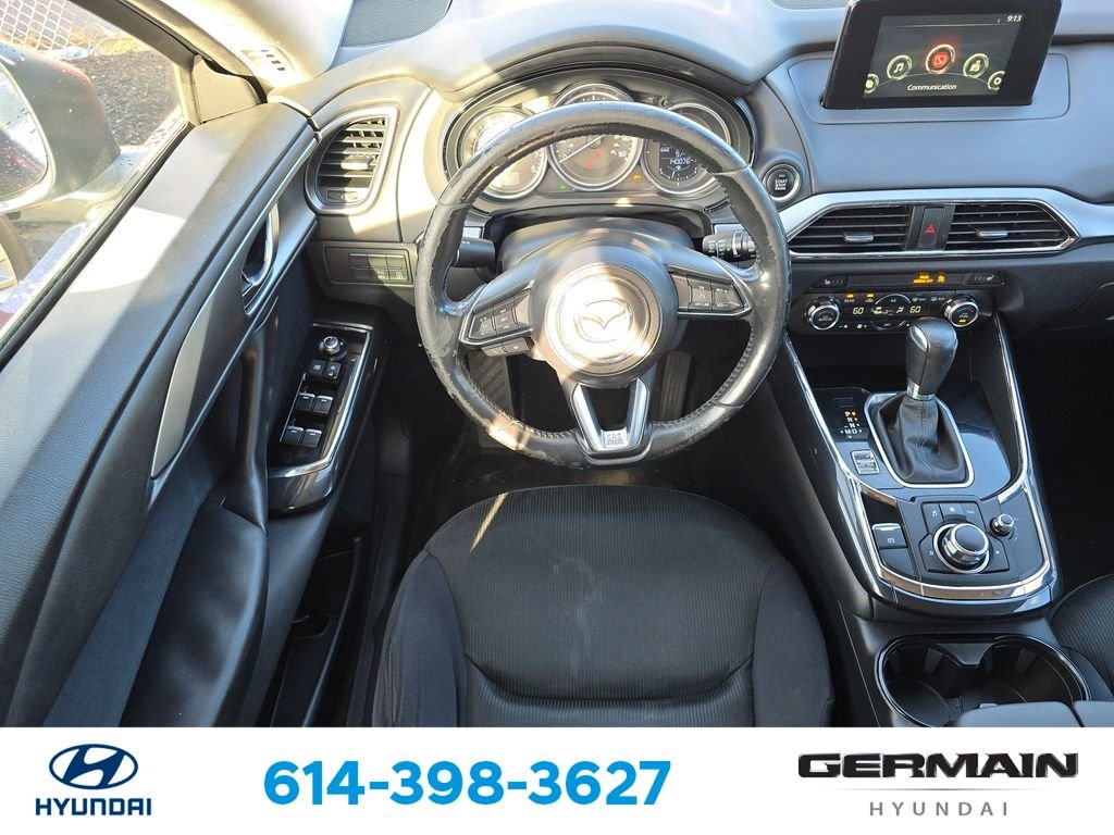 Used 2016 Blue Mazda Sport image 17
