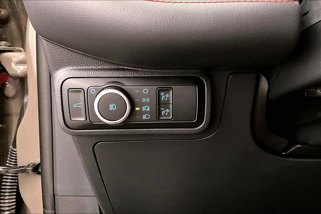 2026 Ford Explorer ST - Photo 39