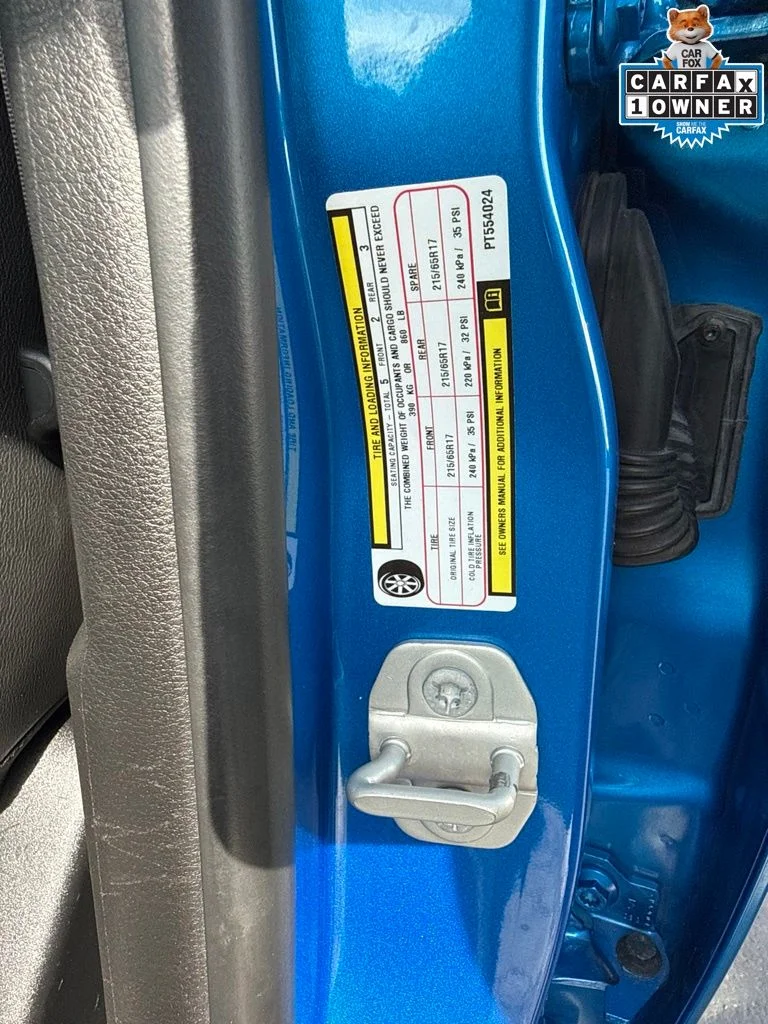 Used 2023 Blue Jeep Trailhawk image 36