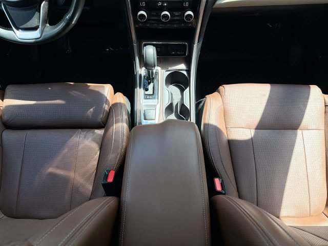 Used 2019 Blue Subaru Touring image 35