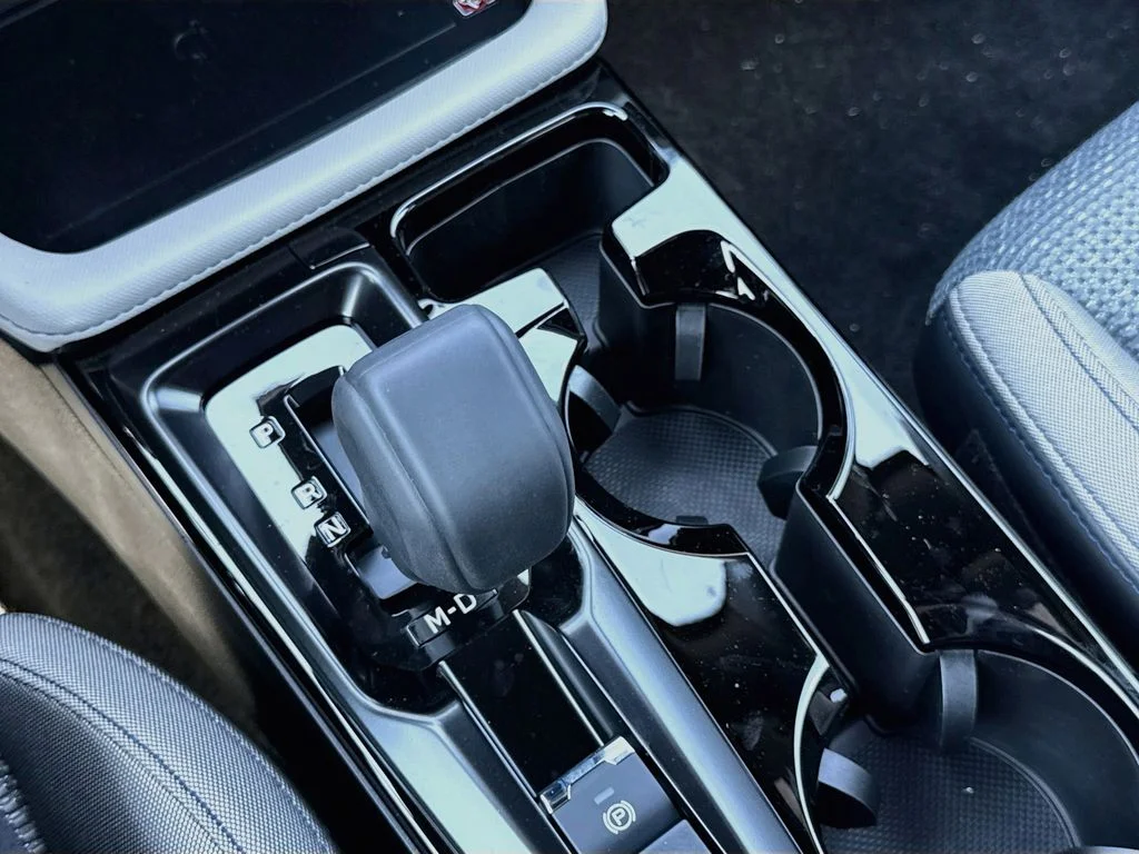 New 2026 Gray Subaru Premium Hybrid image 21