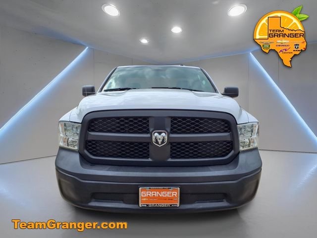Used 2021 White Ram Tradesman image 7