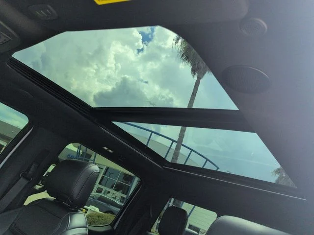 Certified Used 2025 White Ford Raptor image 20
