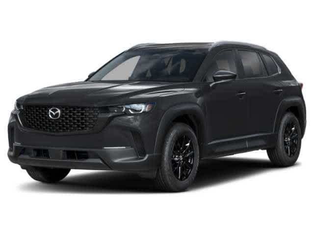 New 2026 Jet Black Mica Mazda 2.5 S Preferred AWD image 7