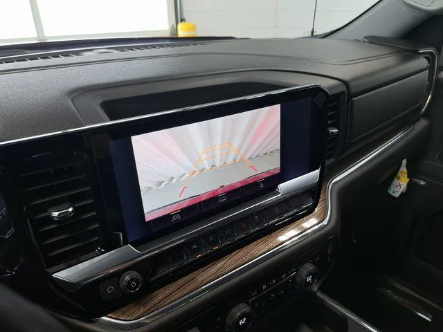 Used 2023 Red Chevrolet RST image 12