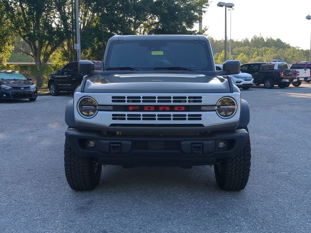 New 2026 Marsh Gray Ford Heritage Edition image 101