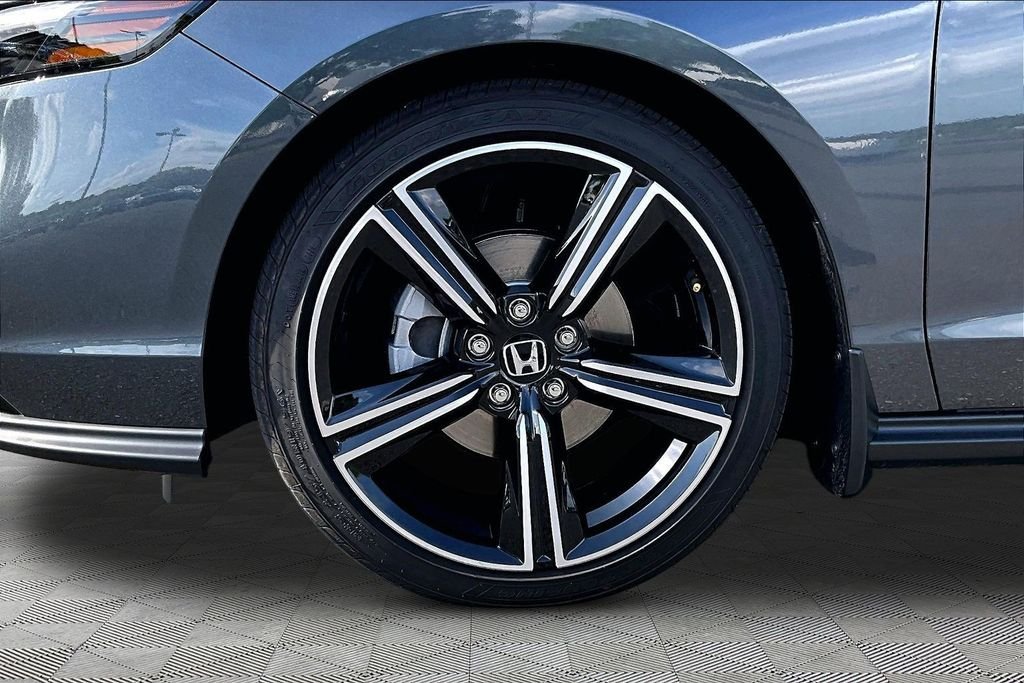 2026 Honda Accord SE - Photo 22
