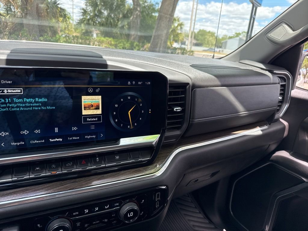2025 Chevrolet Silverado 1500 LT - Photo 64