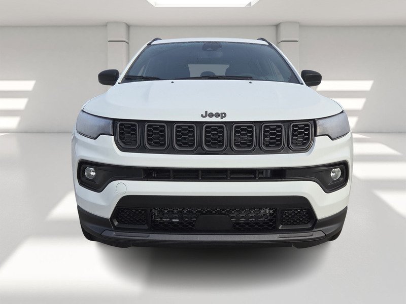 2026 Jeep Compass Altitude - Photo 8