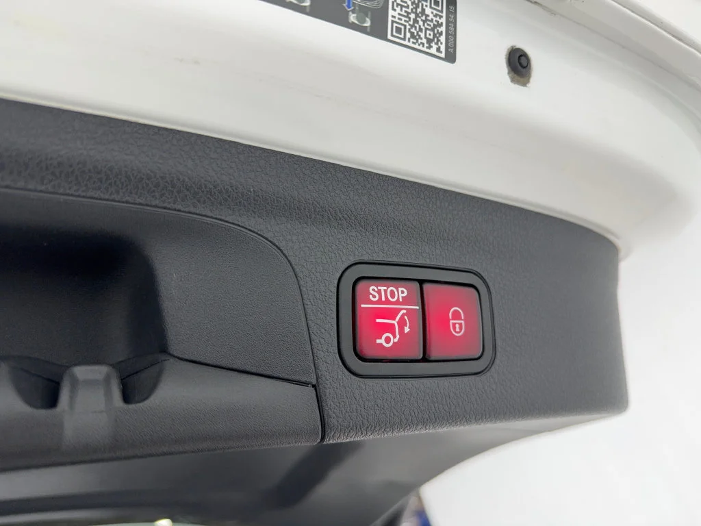 Used 2024  Mercedes-Benz GLE 350 image 17