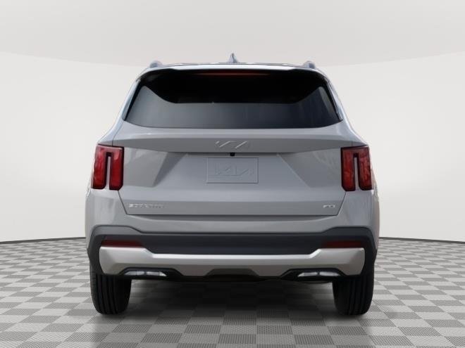 New 2026 Wolf Gray Kia S image 24