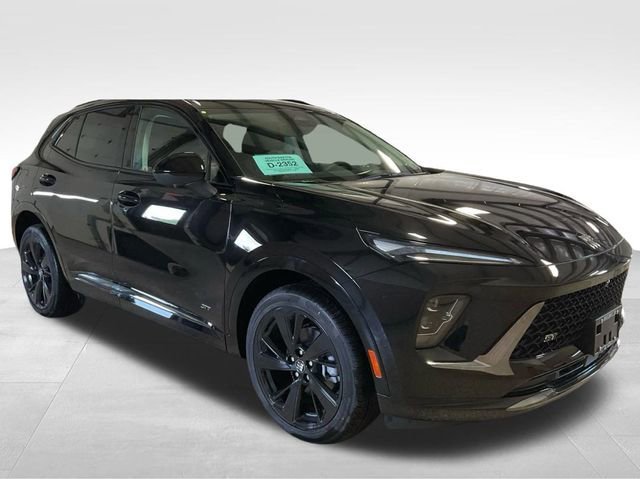 2025 Buick Envision Sport Touring photo 3