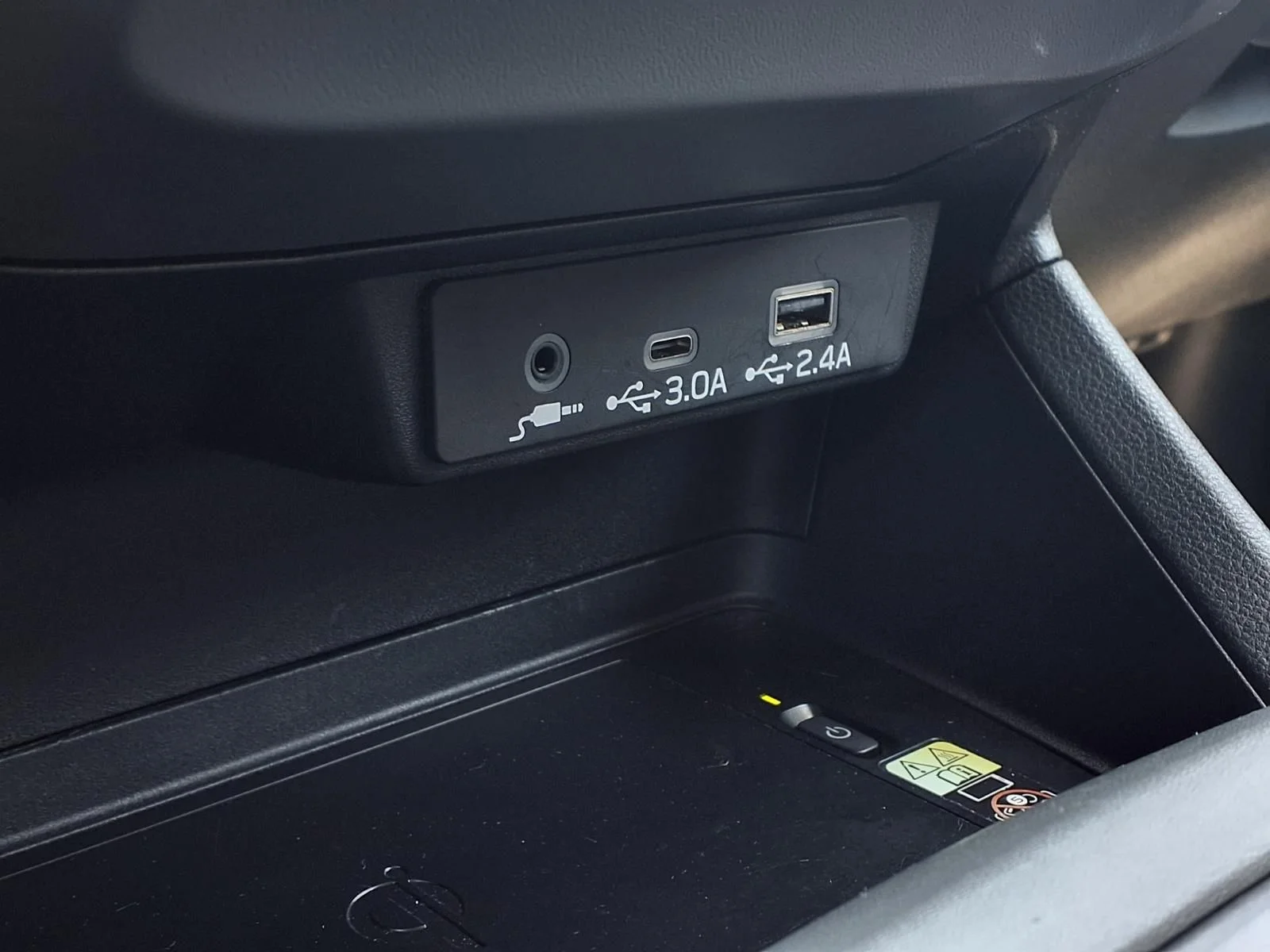 Used 2024 Red Subaru Limited image 11