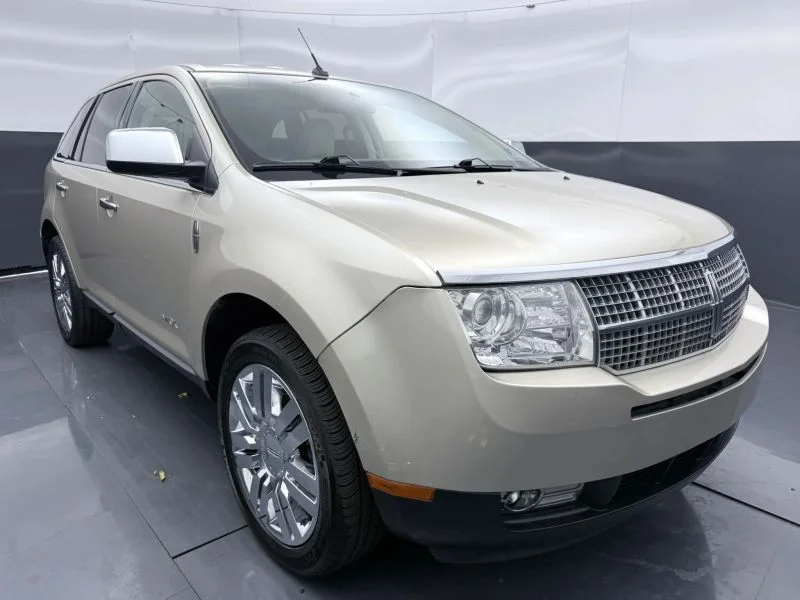 2010 Lincoln MKX Base