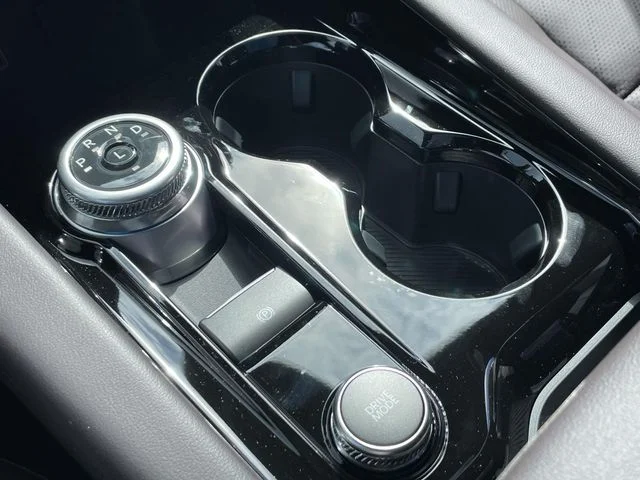 New 2026 White Ford Platinum image 24